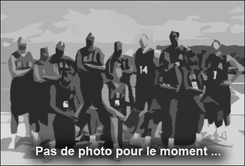Pas de photo - Basket Club Meximieux